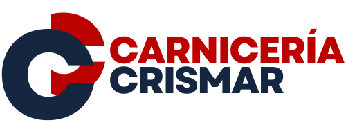 carniceria crismar logo